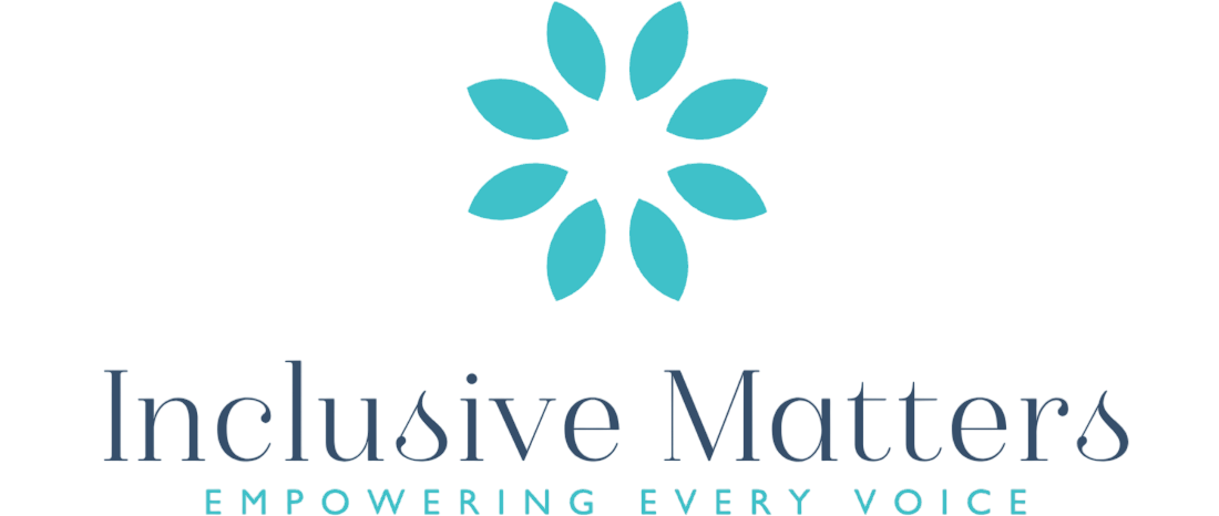 Inclusive Matters Logo